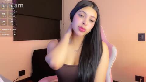 Sammy  online show from February 2025 02:38:02 AM