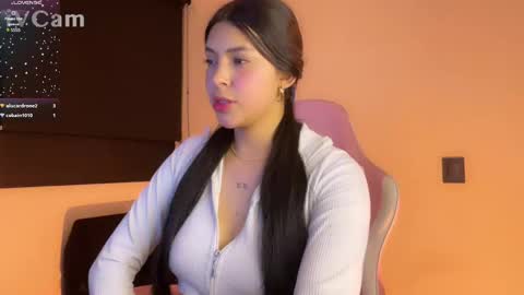Sammy  online show from February 2025 05:01:01 AM