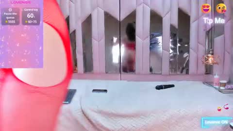 Snapshot of samarajhonson_ chatting on February 2025 09:48:01 PM Samara jhonson online show from February 2025 09:48:01 PM