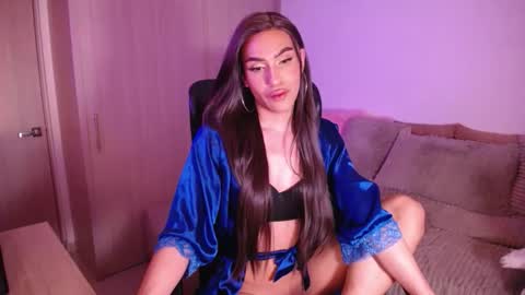 Samara Silex online show from September 2025 02:38:02 AM