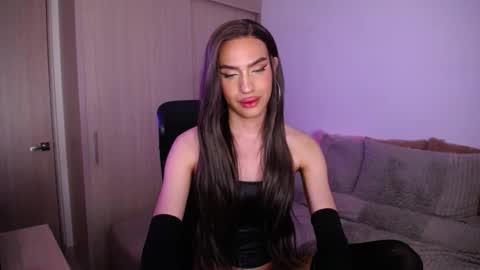 Samara Silex online show from October 2025 12:20:01 AM