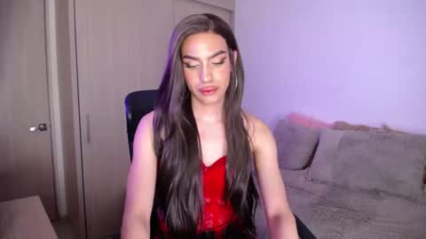 Samara Silex online show from October 2025 02:31:01 AM