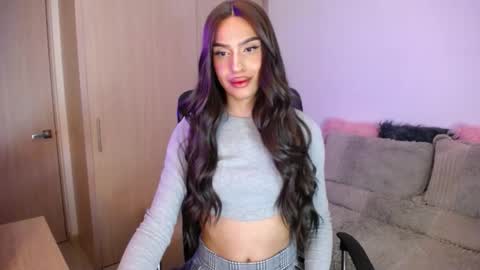 Samara Silex online show from October 2025 03:07:01 AM