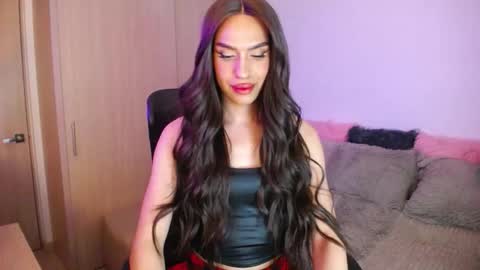 Samara Silex online show from October 2025 02:37:02 AM