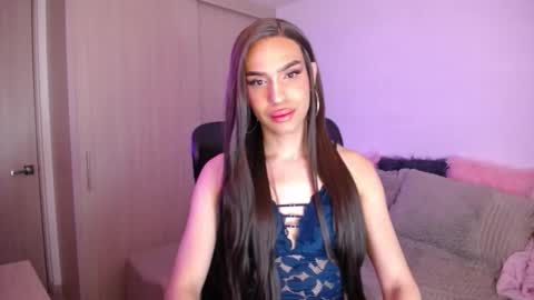 Samara Silex online show from November 2025 03:07:01 AM