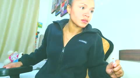 Snapshot of samary_thomas chatting on October 2025 12:00:01 AM samary thomas online show from October 2025 12:00:01 AM