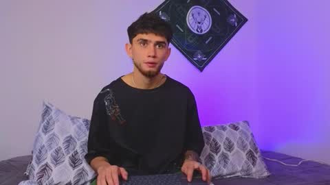 samevansx online show from September 2025 03:03:01 PM