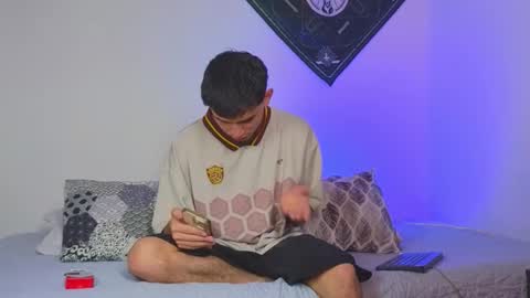 samevansx online show from October 2025 02:54:01 PM