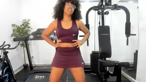 Snapshot of samie_mury chatting on November 2025 04:00:01 AM Samie Mury online show from November 2025 04:00:01 AM