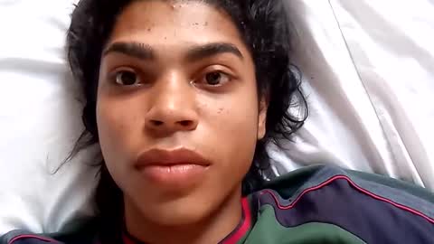 Snapshot of samigelalcangel chatting on October 2025 07:38:01 PM samigelalcangel online show from October 2025 07:38:01 PM