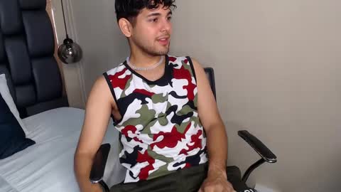 Samir online show from December 2024 12:56:01 PM