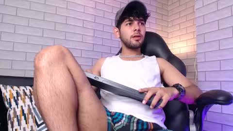 Samir online show from February 2025 12:17:02 PM