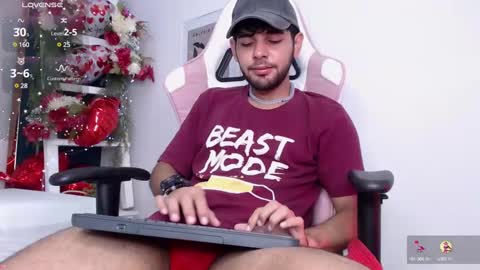 Samir online show from February 2025 12:28:01 PM