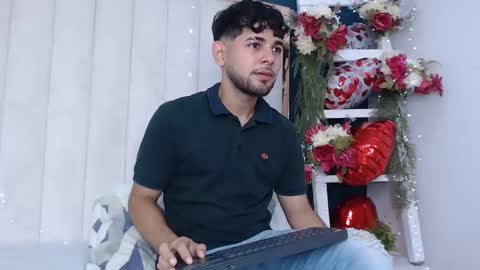 Samir online show from February 2025 12:05:02 PM