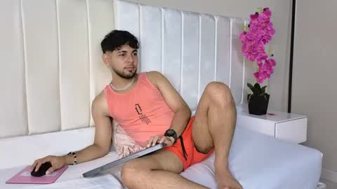 Samir online show from February 2025 12:25:02 PM