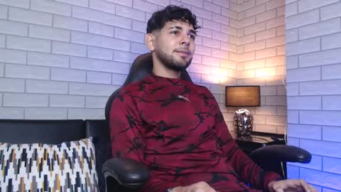 Samir online show from February 2025 12:23:02 PM