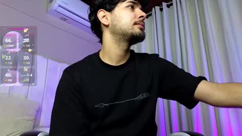 Samir online show from September 2025 12:30:01 PM