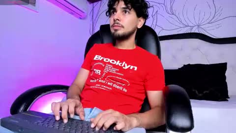 Samir online show from November 2025 12:51:02 PM