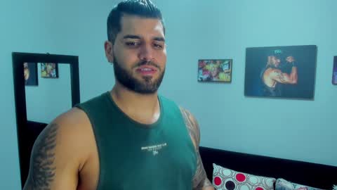 samir_hazard online show from January 2025 02:27:01 AM