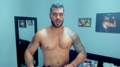 samir_hazard online show from February 2025 05:37:02 AM
