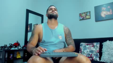 samir_hazard online show from February 2025 07:27:01 PM