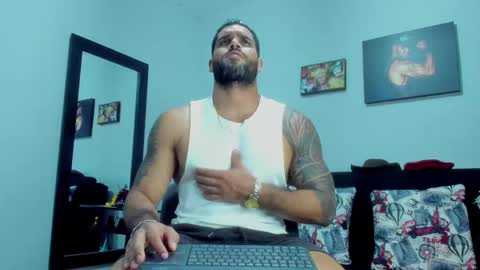 samir_hazard online show from September 2025 10:45:02 PM