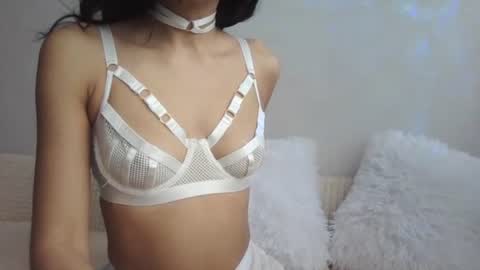 Snapshot of samiraqfresh chatting on February 2025 11:50:02 AM SamiraQFresh online show from February 2025 11:50:02 AM