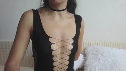 Snapshot of samiraqfresh chatting on October 2025 10:55:01 AM SamiraQFresh online show from October 2025 10:55:01 AM