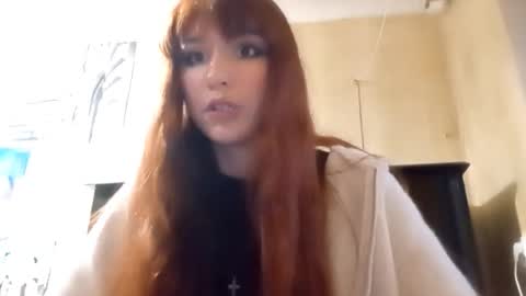 Snapshot of samiravilmont chatting on October 2025 03:10:02 PM Mira online show from October 2025 03:10:02 PM