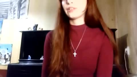 Snapshot of samiravilmont chatting on October 2025 03:53:01 PM Mira online show from October 2025 03:53:01 PM