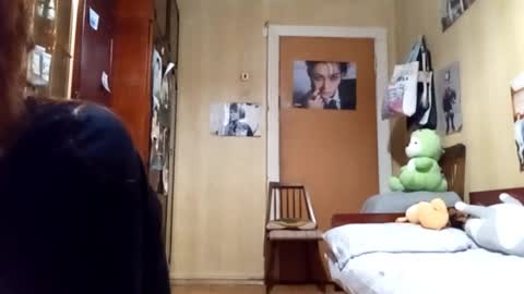 Snapshot of samiravilmont chatting on October 2025 03:57:02 PM Mira online show from October 2025 03:57:02 PM