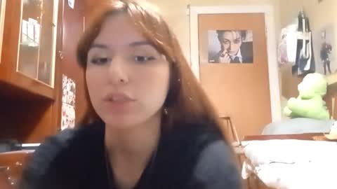 Snapshot of samiravilmont chatting on November 2025 03:46:02 PM Mira online show from November 2025 03:46:02 PM