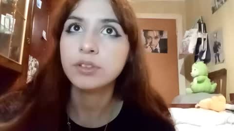 Snapshot of samiravilmont chatting on November 2025 04:07:02 PM Mira online show from November 2025 04:07:02 PM