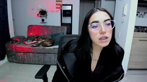 Snapshot of samismith77 chatting on September 2025 01:21:01 AM SARA online show from September 2025 01:21:01 AM