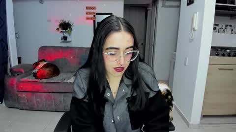 Snapshot of samismith77 chatting on October 2025 02:08:02 AM SARA online show from October 2025 02:08:02 AM