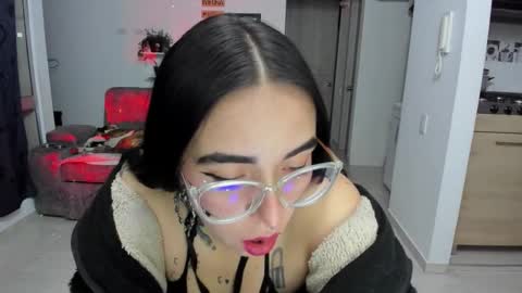 Snapshot of samismith77 chatting on October 2025 01:39:02 AM SARA online show from October 2025 01:39:02 AM