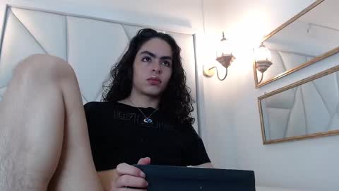 SamiWilliams online show from October 2025 03:22:02 PM