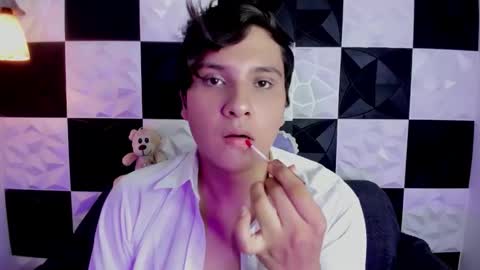 Snapshot of samlopez1 chatting on November 2025 03:06:01 AM Sam online show from November 2025 03:06:01 AM