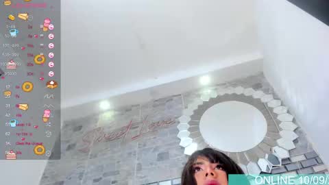 SAMM  online show from September 2025 02:28:01 PM