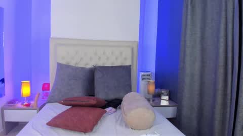 Samantha online show from September 2025 03:00:01 AM