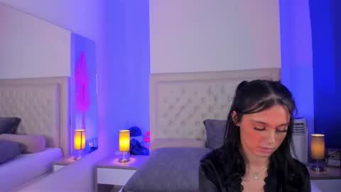 Samantha online show from October 2025 03:12:02 AM