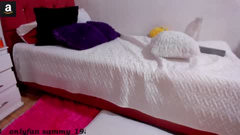 Sammy online show from January 2025 01:35:02 PM