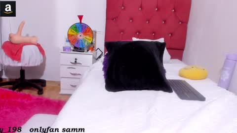 Sammy online show from February 2025 03:18:01 PM