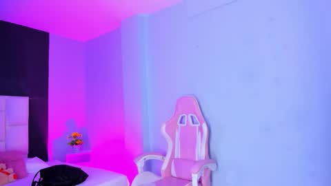 Sammy Rose online show from September 2025 08:01:02 PM