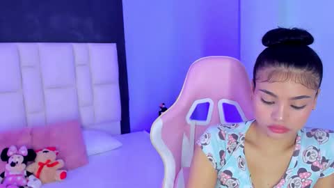 Sammy Rose online show from October 2025 07:59:01 PM