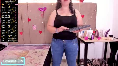  Sammy  online show from October 2025 09:48:02 PM