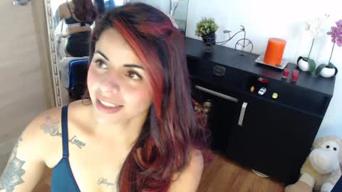 katalina KATA  online show from December 2024 03:55:01 PM
