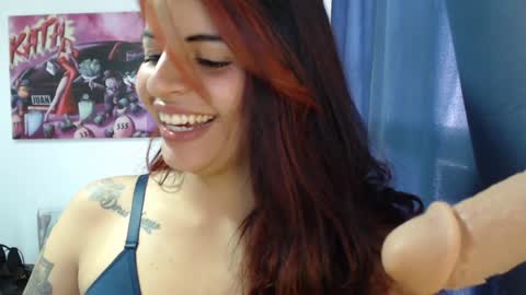 katalina KATA  online show from December 2024 07:00:02 PM