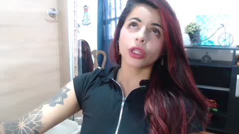 katalina KATA  online show from January 2025 09:51:02 PM
