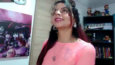 katalina KATA  online show from September 2025 03:11:02 PM